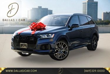 2023 Audi Q7