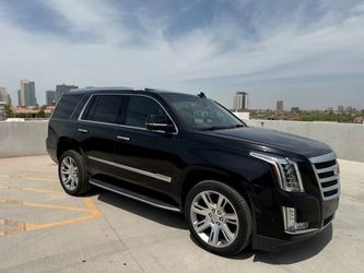 2020 Cadillac Escalade