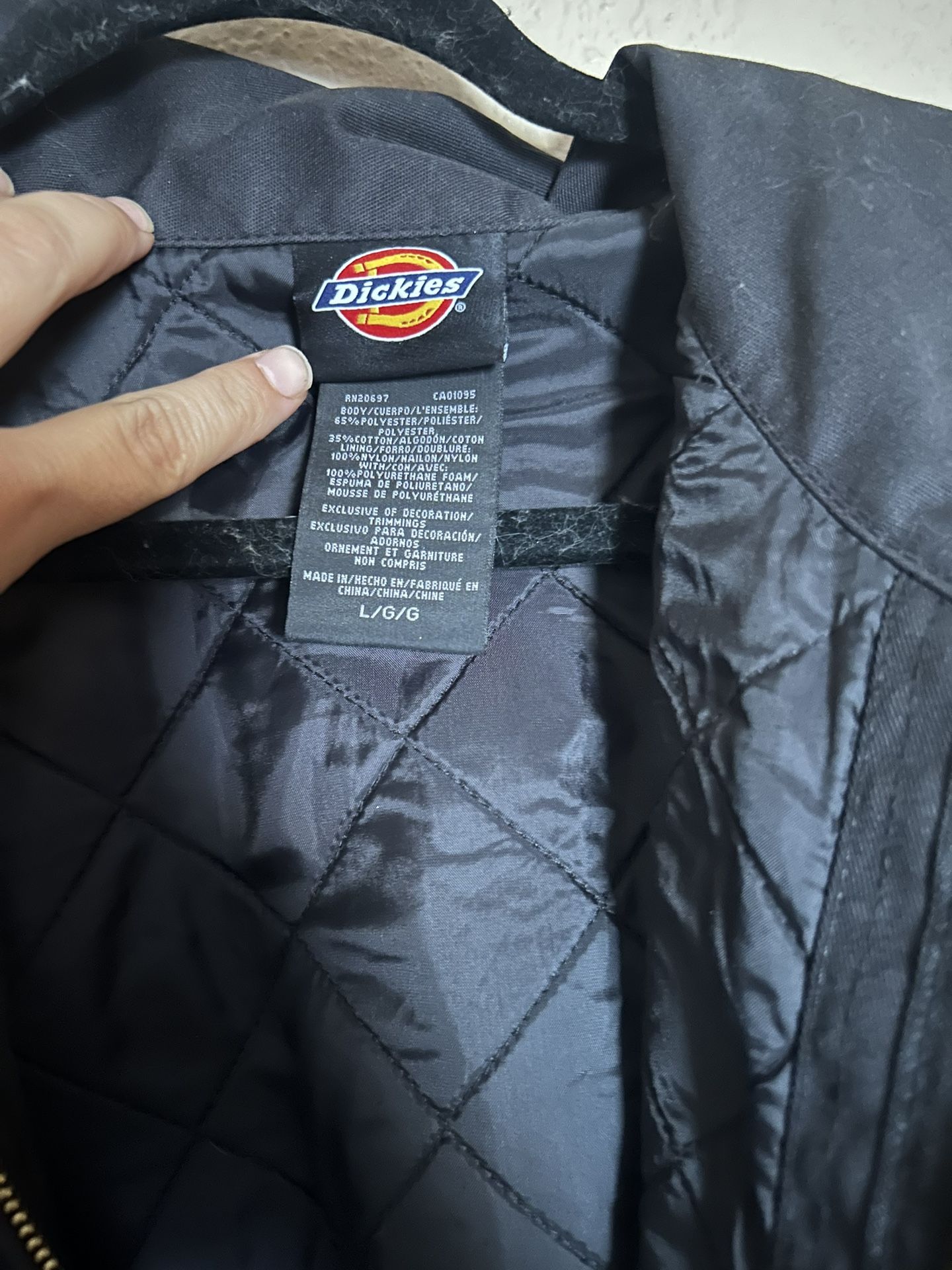 Dickies Jacket 