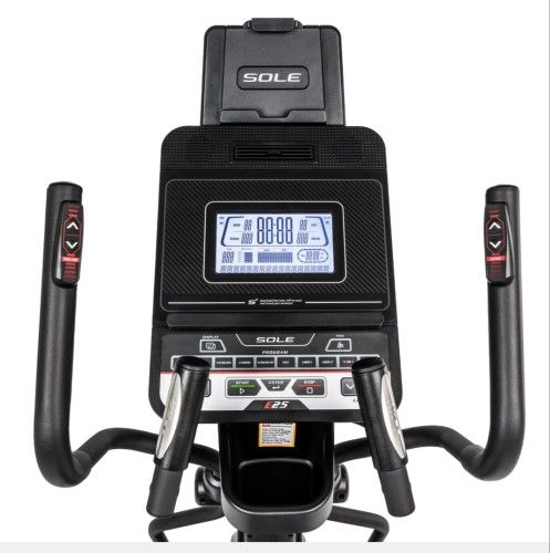 Elliptical Sole E25 $650 CASH ONLY!