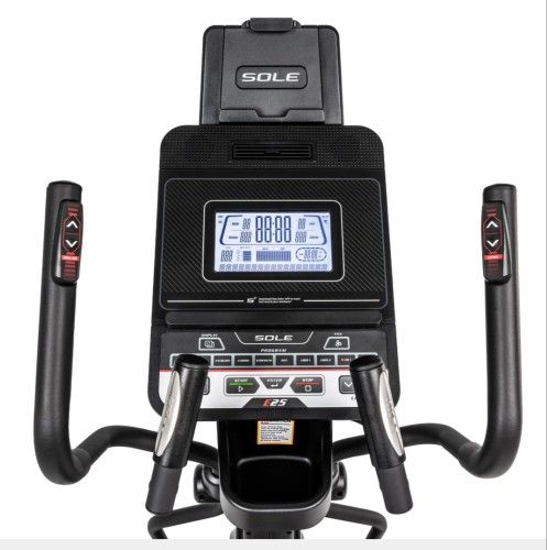 Elliptical Sole E25 Great Workout! $850.00