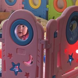 Playpen 