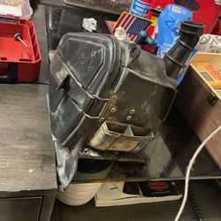 Honda Mx Original Air Filter 