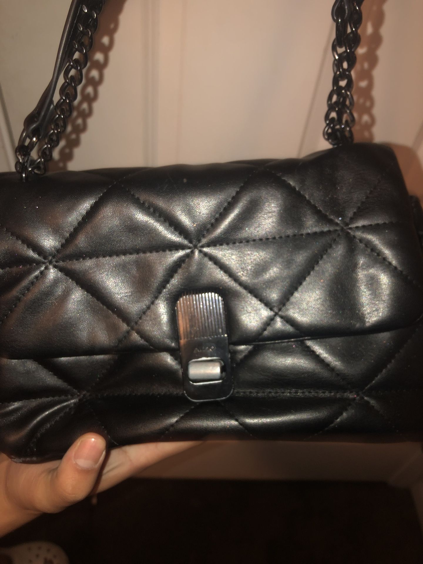 ALDO PURSE 