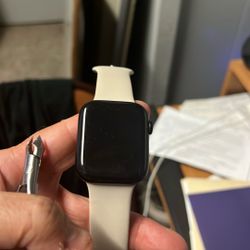 45mm Apple Watch Series 7- For Parts TRADES!