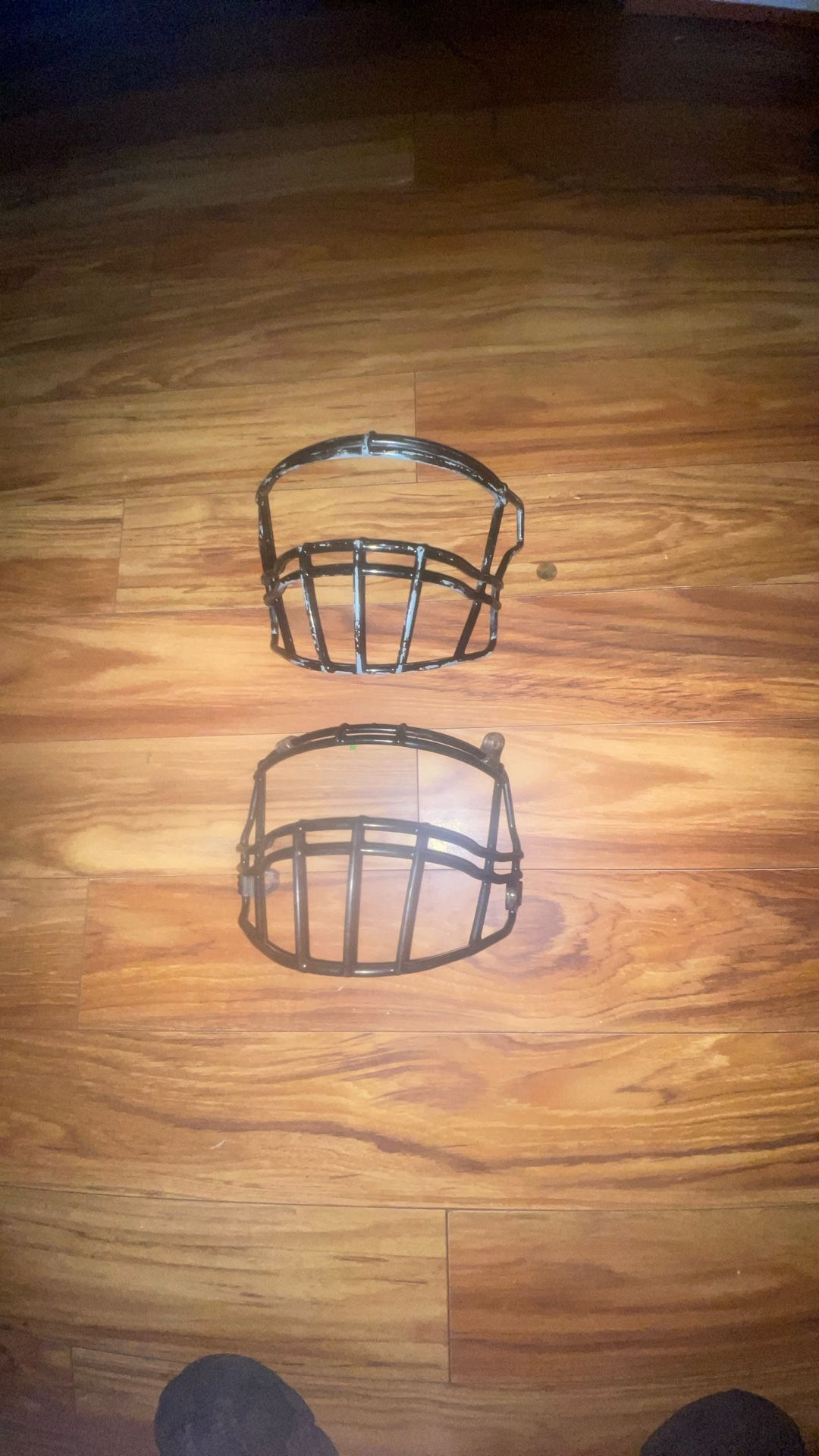 Speed Flex Face Mask / Regular Speed Face Mask 