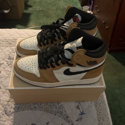 Jordan 1 Roty size 9