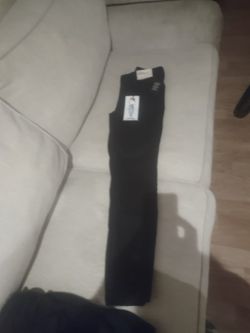 BCBG Black Skinny Jeans