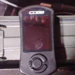 COBB TUNER 