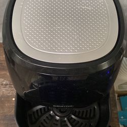 Gourmia Air Fryer 