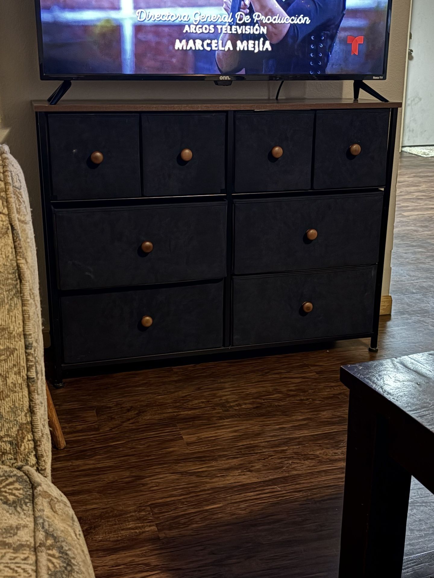 TV Stand
