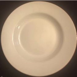 Loneoak & Co. Queen Anne Soup Bowl