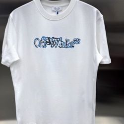 Off White T Shirt 