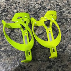 Water Bottle Cages 