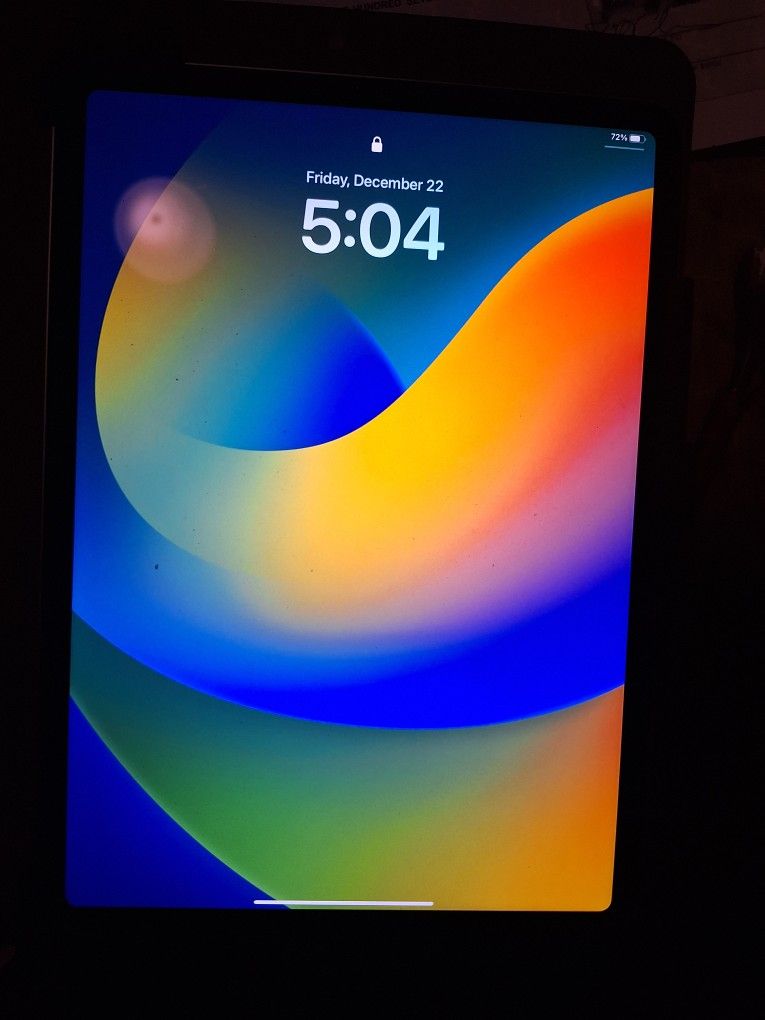Ipad Air 4th Generation
