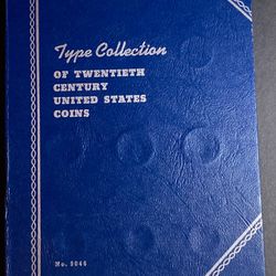 Type Collection Set