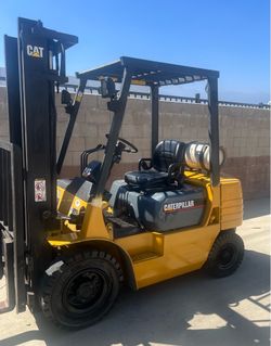 2000 CATERPILLAR FORKLIFT FOR SALE