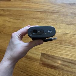 Logitech Camera