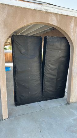 Box springs