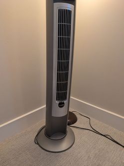 Lasko Oscillating Tower Fan