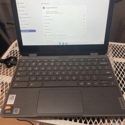 Lenovo 300e Yoga Chromebook (4th Gen)