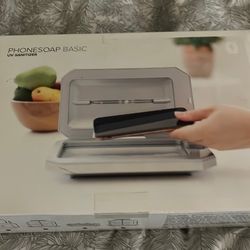 Phone Soap Basic Sanitizer