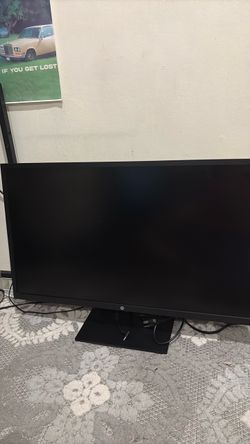 Hp monitor