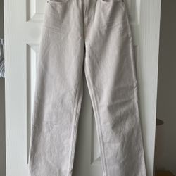 Abercrombie & Fitch Jeans Size 25