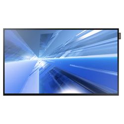 Samsung DC55E 55" Direct-Lit LED Display