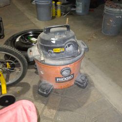Vacuum 