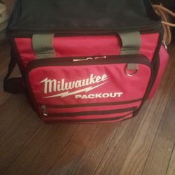 Milwaukee 48-22-8300 Packout™ Tech Bag NEW $75