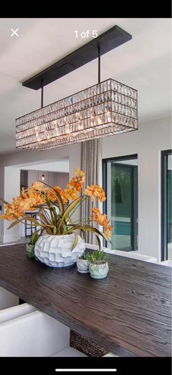 Chandelier