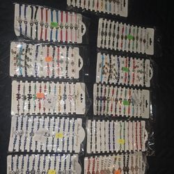 Bracelet Lots