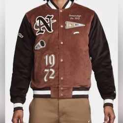 Nike Jackets Size Medium And Large  125 