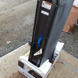 Clothing Care System By Swash