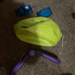 Exercise equipment