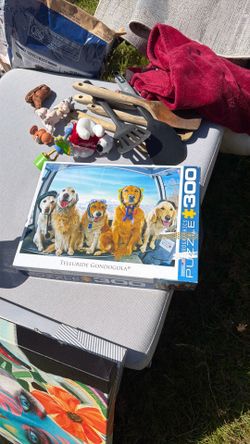 Free puzzle