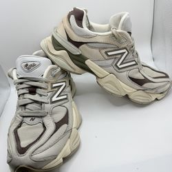 New Balance 9060 Sneakers size # M-6.5 W - 8