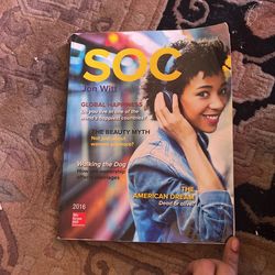Soc By Jon Witt