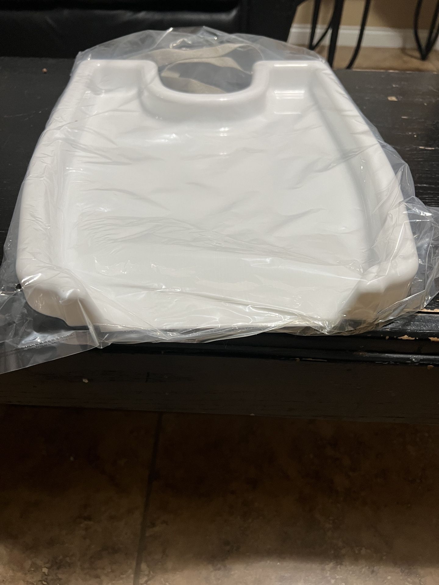 Hair Shampooing Tray (Bulk Buying Available For Cheap)