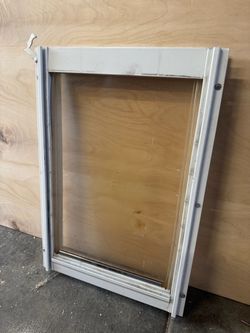 Ideal pet dog door (large)