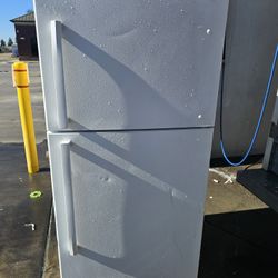 Insignia Refrigerator Only $150Today.