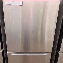 Midea refrigerator