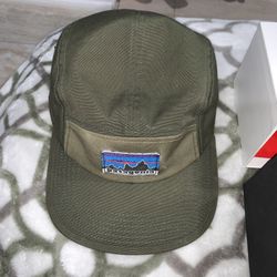 Patagonia Hat