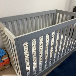 Baby Crib