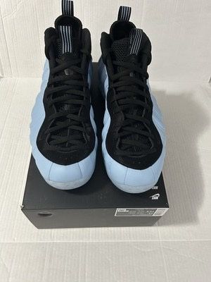 Nike Air Foamposite One Psychic Blue
