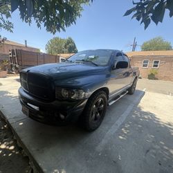 2004 Dodge Ram