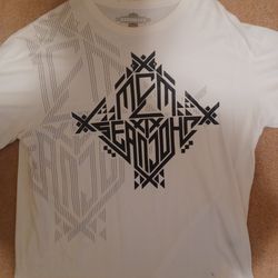 Vintage sean john tshirt