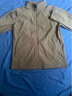 Lululemon Grey Pacebreaker Jacket!! Size Small