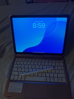 Apple iPad Air M1 5th gen with Apple Pencil